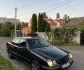 Черный Мерседес Е-Класс, объемом двигателя 2.7 л и пробегом 350 тыс. км за 4100 $, фото 1 на Automoto.ua