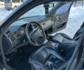 Черный Мерседес Е-Класс, объемом двигателя 3.2 л и пробегом 370 тыс. км за 3400 $, фото 2 на Automoto.ua