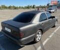 Чорний Мерседес Е-Клас, об'ємом двигуна 2.2 л та пробігом 470 тис. км за 3000 $, фото 2 на Automoto.ua