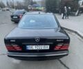 Чорний Мерседес Е-Клас, об'ємом двигуна 2.8 л та пробігом 450 тис. км за 4100 $, фото 2 на Automoto.ua
