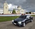 Черный Мерседес Е-Класс, объемом двигателя 3.2 л и пробегом 400 тыс. км за 4800 $, фото 5 на Automoto.ua