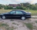 Черный Мерседес Е-Класс, объемом двигателя 2.15 л и пробегом 300 тыс. км за 2999 $, фото 6 на Automoto.ua