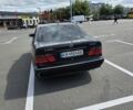 Черный Мерседес Е-Класс, объемом двигателя 3.2 л и пробегом 198 тыс. км за 7500 $, фото 11 на Automoto.ua