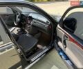 Чорний Мерседес Е-Клас, об'ємом двигуна 2 л та пробігом 352 тис. км за 3900 $, фото 9 на Automoto.ua