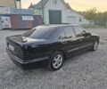 Черный Мерседес Е-Класс, объемом двигателя 3.2 л и пробегом 390 тыс. км за 4899 $, фото 22 на Automoto.ua