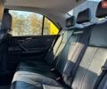 Чорний Мерседес Е-Клас, об'ємом двигуна 3.22 л та пробігом 473 тис. км за 5500 $, фото 24 на Automoto.ua