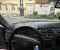 Черный Мерседес Е-Класс, объемом двигателя 4.3 л и пробегом 285 тыс. км за 5000 $, фото 4 на Automoto.ua