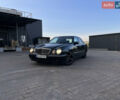 Чорний Мерседес Е-Клас, об'ємом двигуна 3.2 л та пробігом 292 тис. км за 5399 $, фото 1 на Automoto.ua