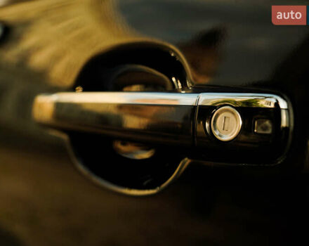 Черный Мерседес Е-Класс, объемом двигателя 3.2 л и пробегом 380 тыс. км за 7000 $, фото 23 на Automoto.ua