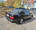 Мерседес Е-Класс 2001 в Киеве на Automoto.ua Черный Мерседес Е-Класс, объемом двигателя 2.8 л и пробегом 460 тыс. км за 5000 $, фото 5 на Automoto.ua