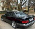 Чорний Мерседес Е-Клас, об'ємом двигуна 2.8 л та пробігом 340 тис. км за 4000 $, фото 8 на Automoto.ua