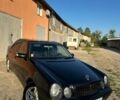 Чорний Мерседес Е-Клас, об'ємом двигуна 2.7 л та пробігом 482 тис. км за 3400 $, фото 7 на Automoto.ua