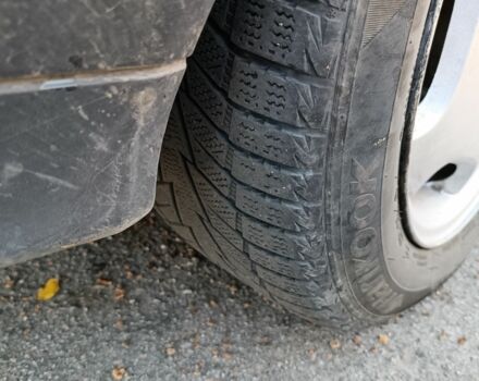 Черный Мерседес Е-Класс, объемом двигателя 2 л и пробегом 443 тыс. км за 1350 $, фото 3 на Automoto.ua