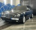 Чорний Мерседес Е-Клас, об'ємом двигуна 3.2 л та пробігом 360 тис. км за 2500 $, фото 1 на Automoto.ua