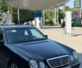 Черный Мерседес Е-Класс, объемом двигателя 2.69 л и пробегом 556 тыс. км за 3250 $, фото 11 на Automoto.ua
