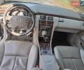 Мерседес Е-Класс 2001 в Киеве на Automoto.ua Черный Мерседес Е-Класс, объемом двигателя 2.8 л и пробегом 460 тыс. км за 5000 $, фото 17 на Automoto.ua