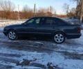 Чорний Мерседес Е-Клас, об'ємом двигуна 2.7 л та пробігом 432 тис. км за 4800 $, фото 11 на Automoto.ua