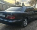 Чорний Мерседес Е-Клас, об'ємом двигуна 3.2 л та пробігом 405 тис. км за 4700 $, фото 6 на Automoto.ua