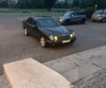Черный Мерседес Е-Класс, объемом двигателя 2 л и пробегом 346 тыс. км за 4500 $, фото 17 на Automoto.ua