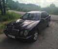 Чорний Мерседес Е-Клас, об'ємом двигуна 2.7 л та пробігом 415 тис. км за 4500 $, фото 1 на Automoto.ua