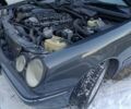 Чорний Мерседес Е-Клас, об'ємом двигуна 2.7 л та пробігом 432 тис. км за 4800 $, фото 5 на Automoto.ua