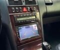 Черный Мерседес Е-Класс, объемом двигателя 3.2 л и пробегом 400 тыс. км за 4100 $, фото 1 на Automoto.ua