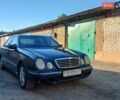 Чорний Мерседес Е-Клас, об'ємом двигуна 0 л та пробігом 349 тис. км за 4200 $, фото 1 на Automoto.ua