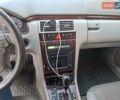 Мерседес Е-Класс 2001 в Киеве на Automoto.ua Черный Мерседес Е-Класс, объемом двигателя 2.8 л и пробегом 460 тыс. км за 5000 $, фото 20 на Automoto.ua