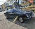 Мерседес Е-Класс 2001 в Киеве на Automoto.ua Черный Мерседес Е-Класс, объемом двигателя 2.8 л и пробегом 460 тыс. км за 5000 $, фото 1 на Automoto.ua