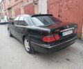 Мерседес Е-Клас 2001 у Прилуках на Automoto.ua Чорний Мерседес Е-Клас, об'ємом двигуна 2 л та пробігом 284 тис. км за 4300 $, фото 3 на Automoto.ua