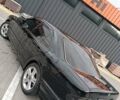 Черный Мерседес Е-Класс, объемом двигателя 2.2 л и пробегом 485 тыс. км за 4250 $, фото 2 на Automoto.ua