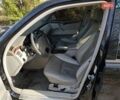 Мерседес Е-Класс 2001 в Киеве на Automoto.ua Черный Мерседес Е-Класс, объемом двигателя 2.8 л и пробегом 460 тыс. км за 5000 $, фото 10 на Automoto.ua