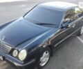 Чорний Мерседес Е-Клас, об'ємом двигуна 2.6 л та пробігом 290 тис. км за 5200 $, фото 1 на Automoto.ua