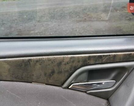 Чорний Мерседес Е-Клас, об'ємом двигуна 3.22 л та пробігом 390 тис. км за 3950 $, фото 21 на Automoto.ua