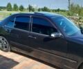 Чорний Мерседес Е-Клас, об'ємом двигуна 2 л та пробігом 496 тис. км за 5000 $, фото 4 на Automoto.ua