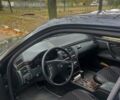 Чорний Мерседес Е-Клас, об'ємом двигуна 2.6 л та пробігом 527 тис. км за 3500 $, фото 7 на Automoto.ua