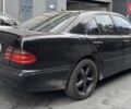 Мерседес Е-Класс 2001 в Одессе на Automoto.ua Черный Мерседес Е-Класс, объемом двигателя 4.27 л и пробегом 381 тыс. км за 4500 $, фото 5 на Automoto.ua