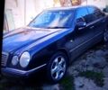 Чорний Мерседес Е-Клас, об'ємом двигуна 32 л та пробігом 156 тис. км за 5000 $, фото 1 на Automoto.ua