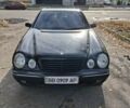Мерседес Е-Класс 2001 в Киеве на Automoto.ua Черный Мерседес Е-Класс, объемом двигателя 2.8 л и пробегом 460 тыс. км за 5000 $, фото 2 на Automoto.ua