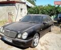 Мерседес Е-Класс 2001 в Николаеве на Automoto.ua Черный Мерседес Е-Класс, объемом двигателя 3.2 л и пробегом 260 тыс. км за 4500 $, фото 2 на Automoto.ua