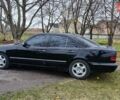 Чорний Мерседес Е-Клас, об'ємом двигуна 3.22 л та пробігом 390 тис. км за 3950 $, фото 4 на Automoto.ua