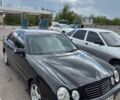 Мерседес Е-Класс 2001 в Кривом Роге на Automoto.ua Черный Мерседес Е-Класс, объемом двигателя 3.2 л и пробегом 340 тыс. км за 5000 $, фото 4 на Automoto.ua