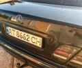 Чорний Мерседес Е-Клас, об'ємом двигуна 2.7 л та пробігом 482 тис. км за 3400 $, фото 11 на Automoto.ua