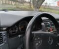 Чорний Мерседес Е-Клас, об'ємом двигуна 3.22 л та пробігом 390 тис. км за 3950 $, фото 24 на Automoto.ua