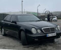 Чорний Мерседес Е-Клас, об'ємом двигуна 3.2 л та пробігом 370 тис. км за 4299 $, фото 2 на Automoto.ua