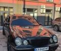 Черный Мерседес Е-Класс, объемом двигателя 4.3 л и пробегом 285 тыс. км за 5000 $, фото 1 на Automoto.ua