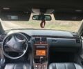 Чорний Мерседес Е-Клас, об'ємом двигуна 3.2 л та пробігом 405 тис. км за 4700 $, фото 8 на Automoto.ua