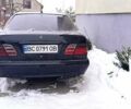 Черный Мерседес Е-Класс, объемом двигателя 2.15 л и пробегом 330 тыс. км за 4200 $, фото 6 на Automoto.ua