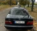 Чорний Мерседес Е-Клас, об'ємом двигуна 2.6 л та пробігом 527 тис. км за 3500 $, фото 9 на Automoto.ua
