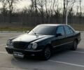Черный Мерседес Е-Класс, объемом двигателя 2.69 л и пробегом 500 тыс. км за 3700 $, фото 1 на Automoto.ua